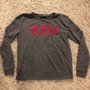 Victoria Sport long sleeve